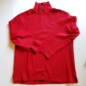 Polo Ralph Lauren 1/4 Zip Pullover